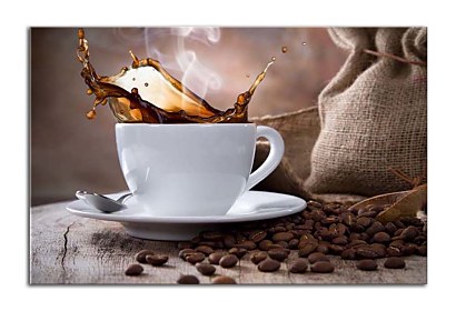 Fototapeta Coffee Time 24872